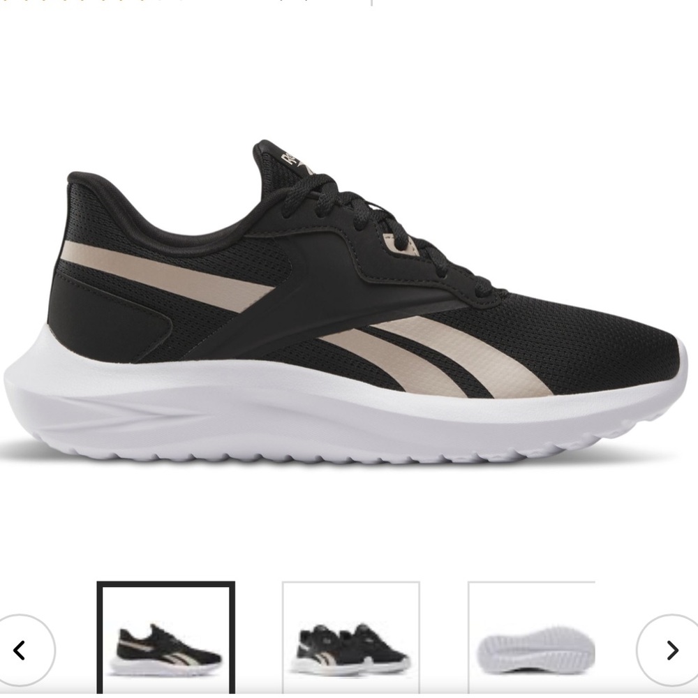 Reebok Energen Lux - Size 7.5